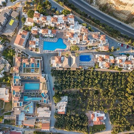 Caldera Village Agia Marina  ภายนอก รูปภาพ