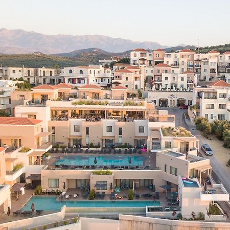 Caldera Village Agia Marina  ภายนอก รูปภาพ