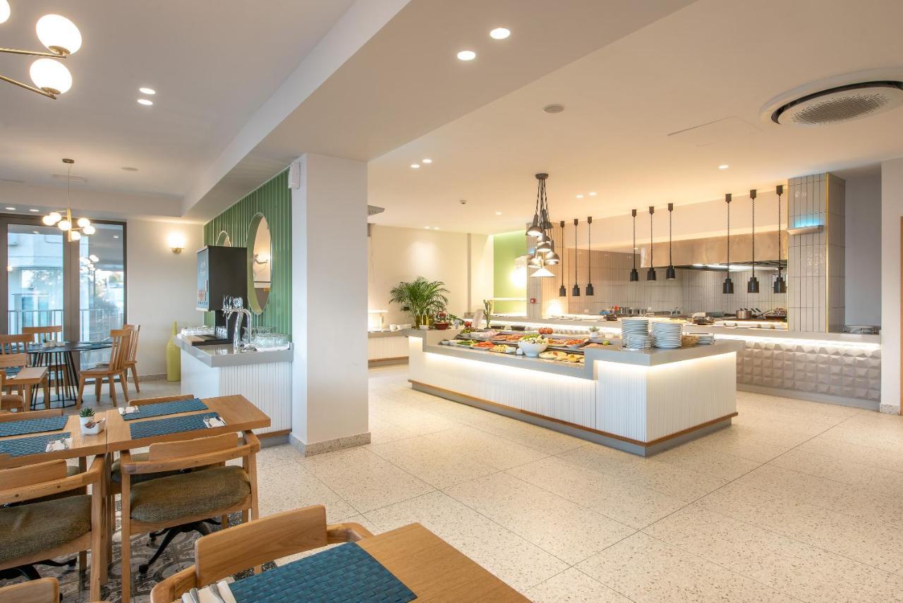 Caldera Village Agia Marina  ภายนอก รูปภาพ