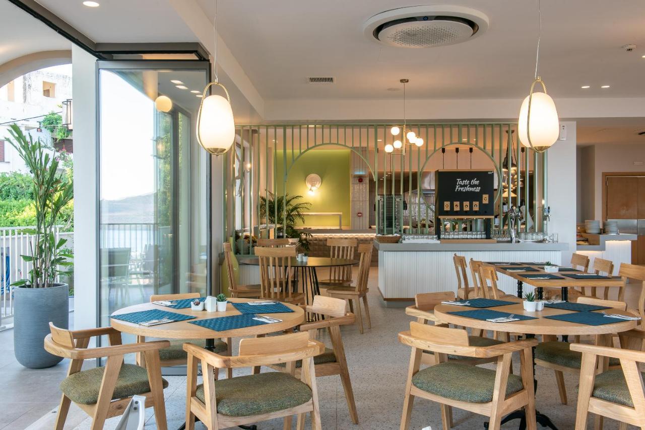 Caldera Village Agia Marina  ภายนอก รูปภาพ