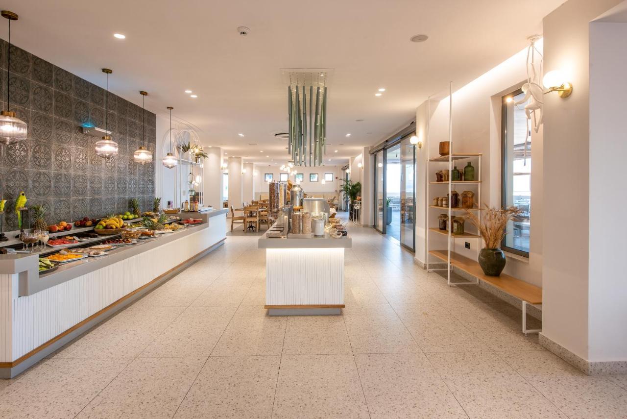 Caldera Village Agia Marina  ภายนอก รูปภาพ