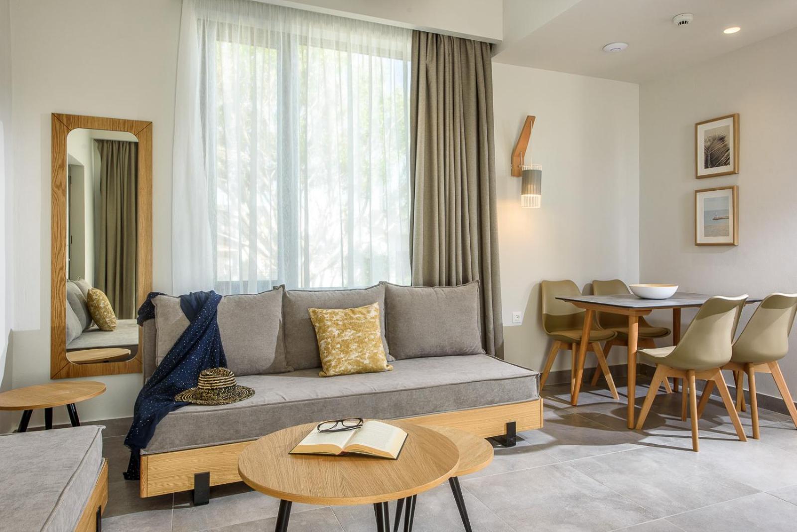 Caldera Village Agia Marina  ภายนอก รูปภาพ