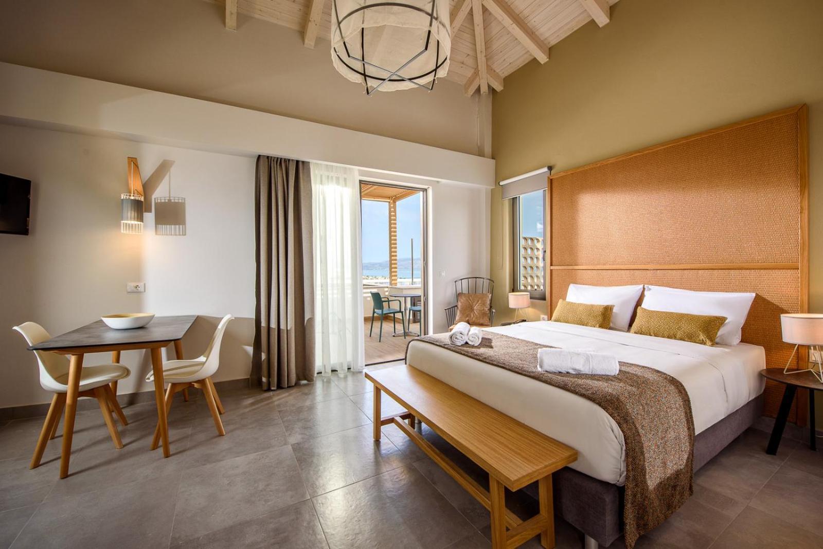 Caldera Village Agia Marina  ภายนอก รูปภาพ