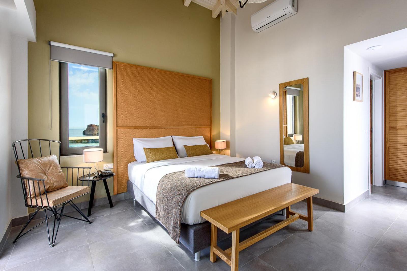 Caldera Village Agia Marina  ภายนอก รูปภาพ