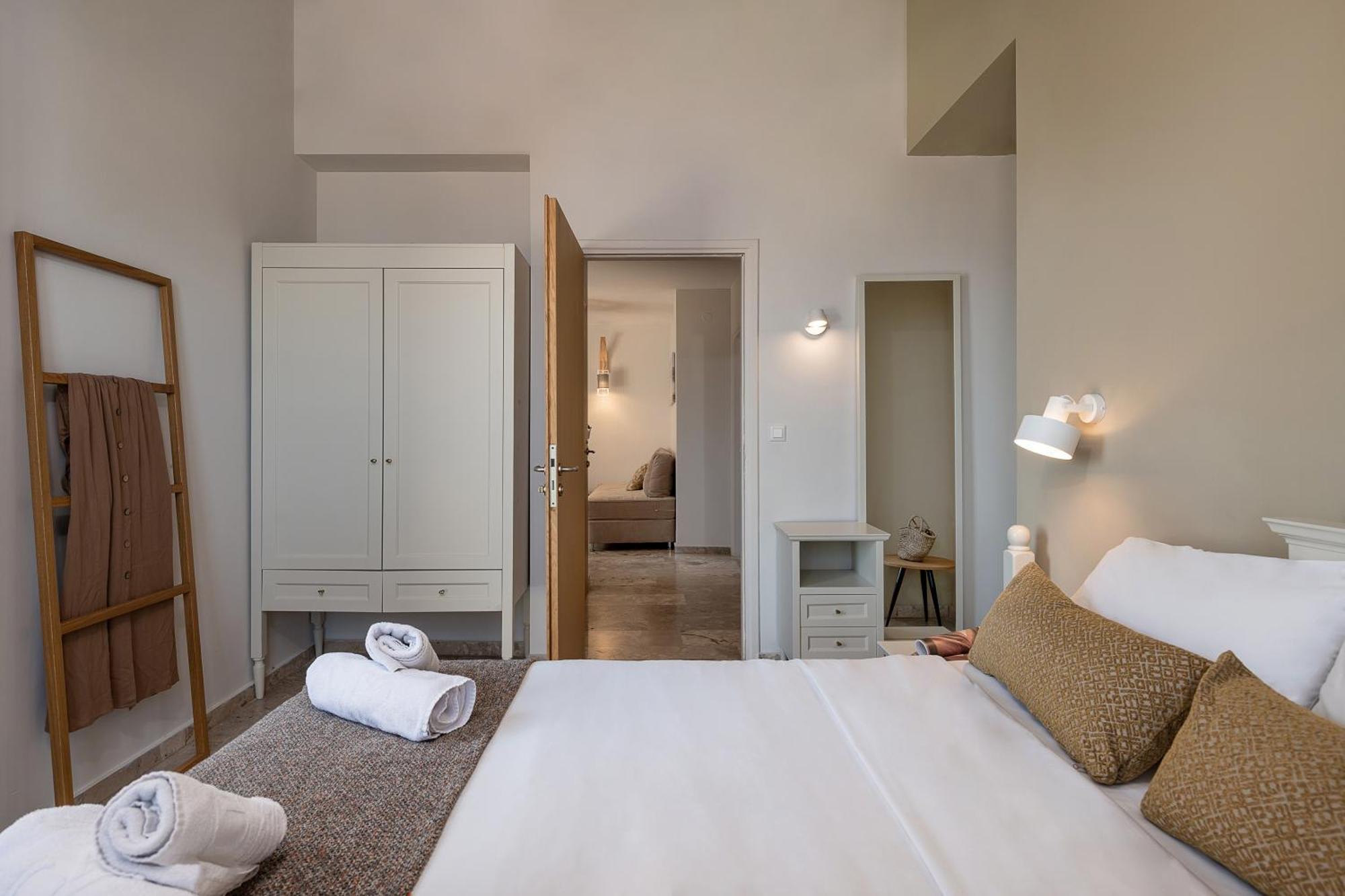 Caldera Village Agia Marina  ห้อง รูปภาพ