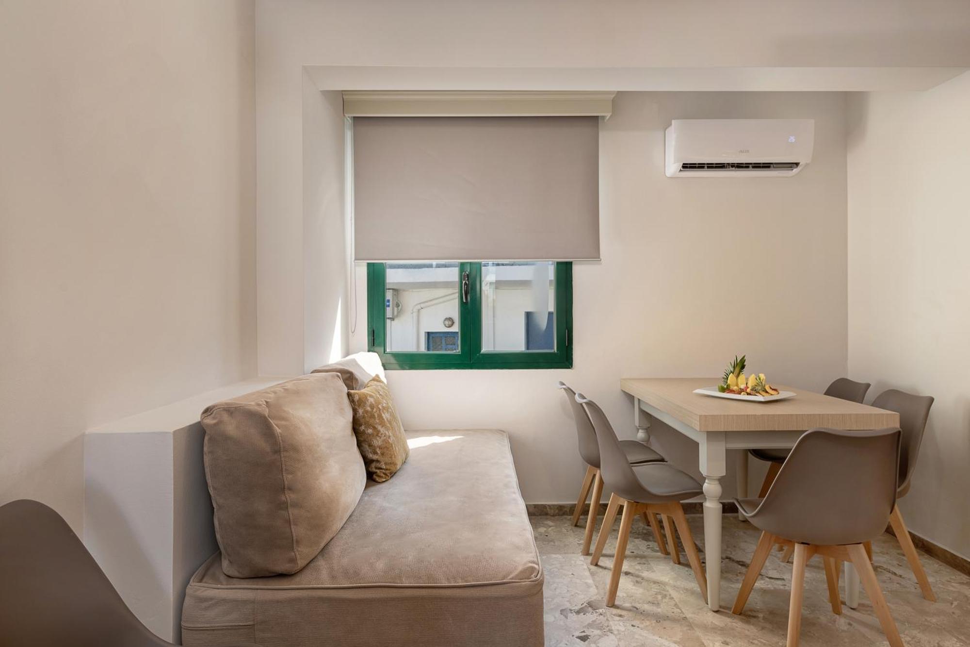 Caldera Village Agia Marina  ห้อง รูปภาพ