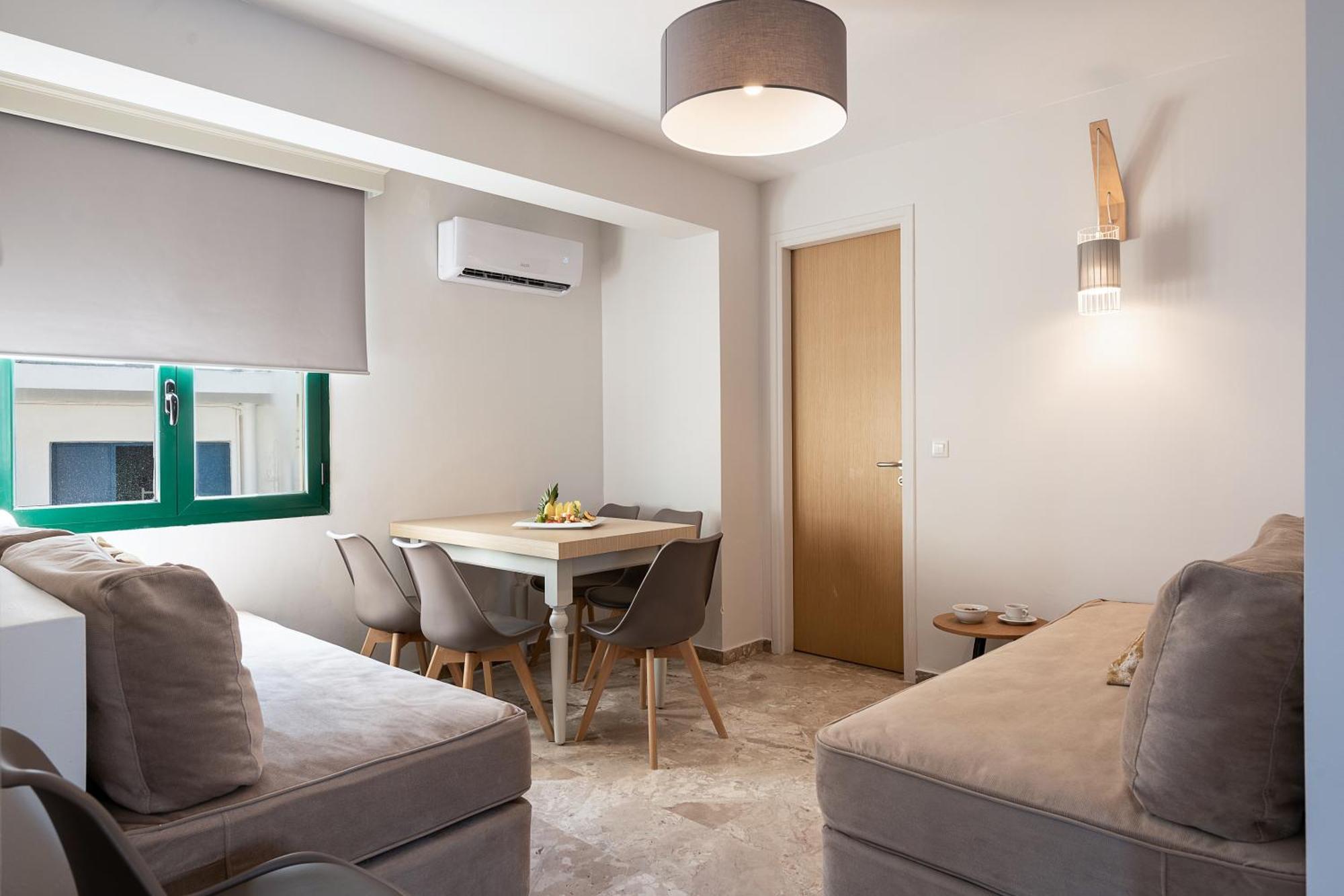 Caldera Village Agia Marina  ห้อง รูปภาพ