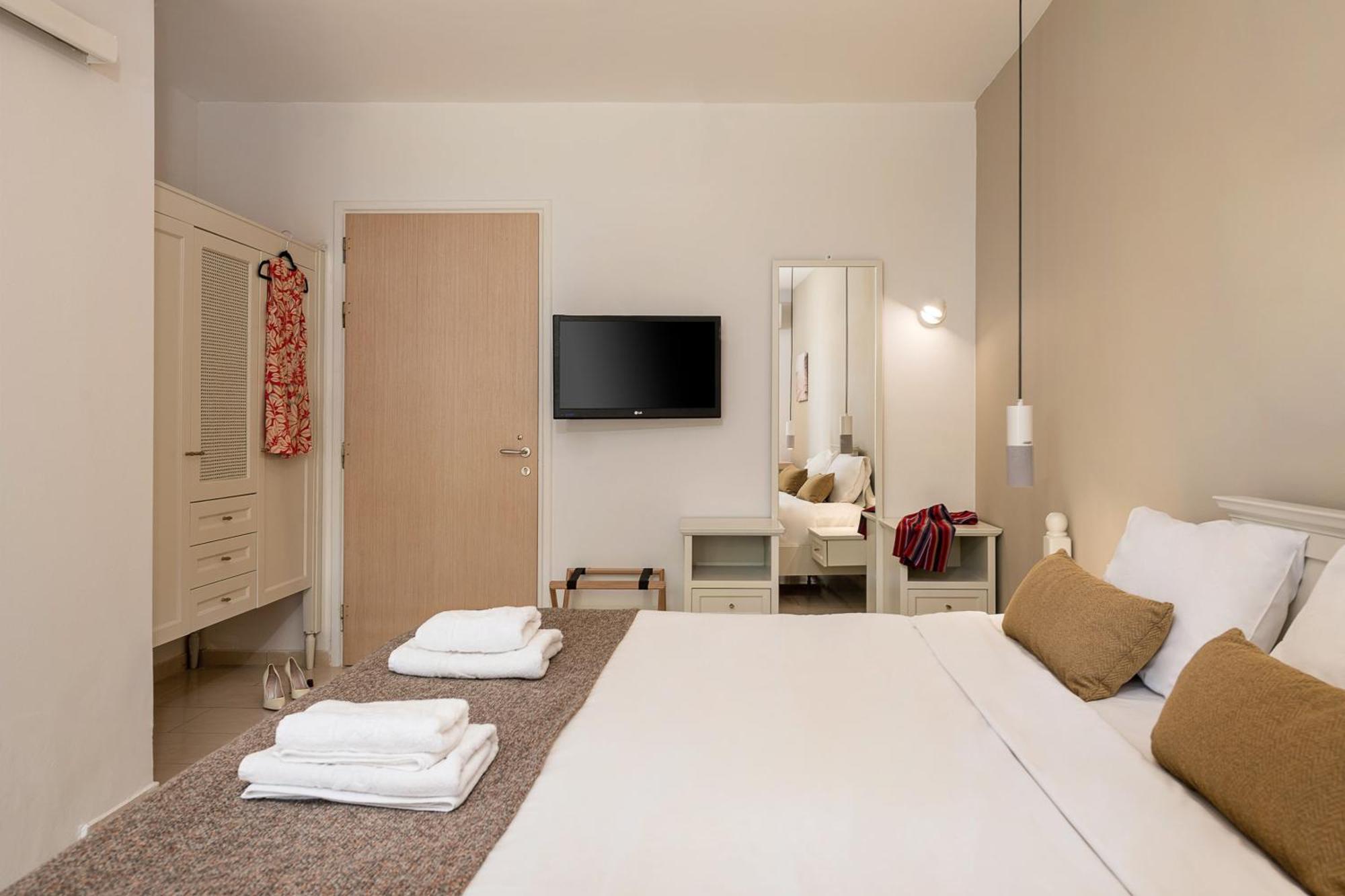 Caldera Village Agia Marina  ห้อง รูปภาพ