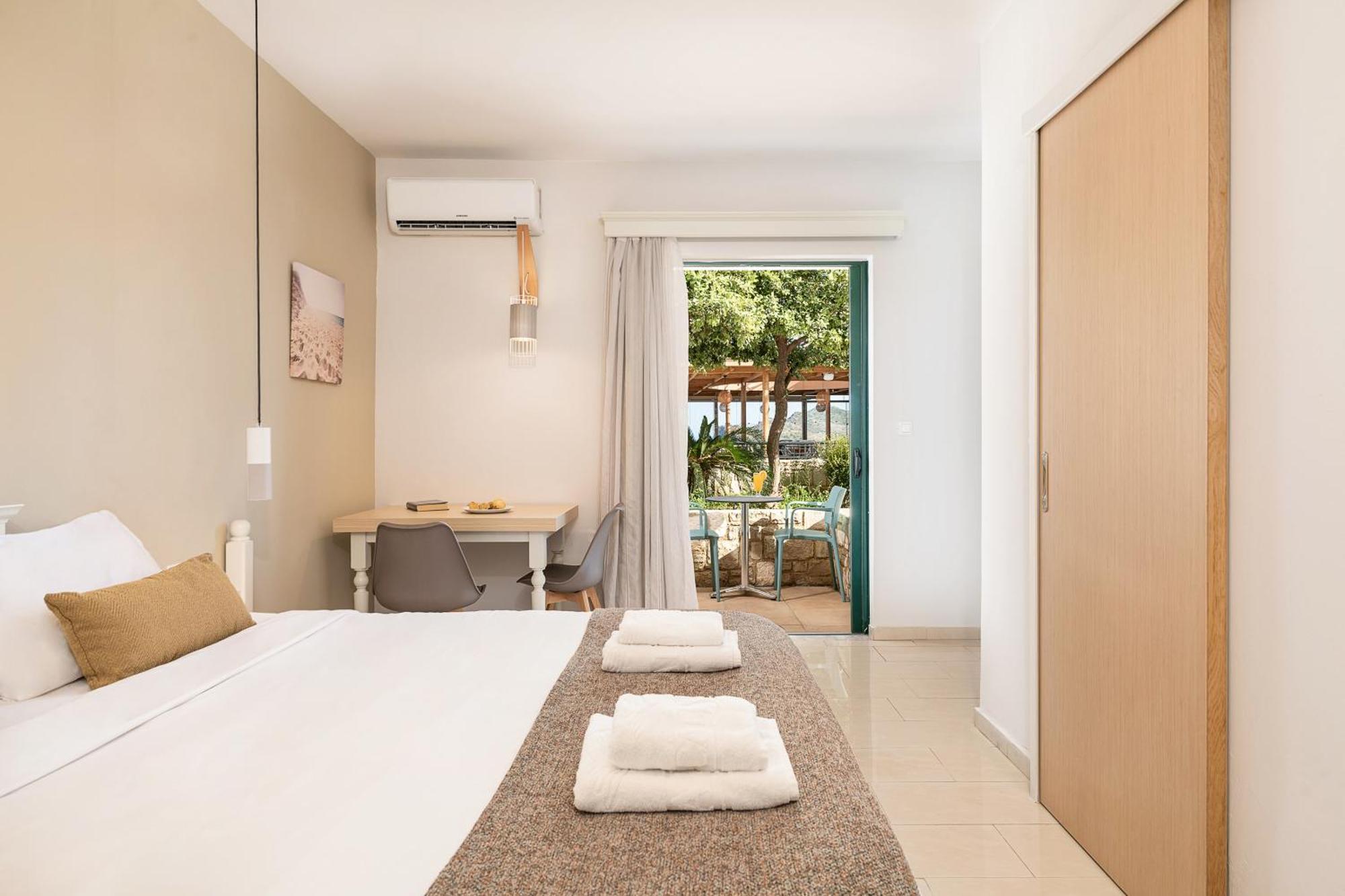 Caldera Village Agia Marina  ห้อง รูปภาพ
