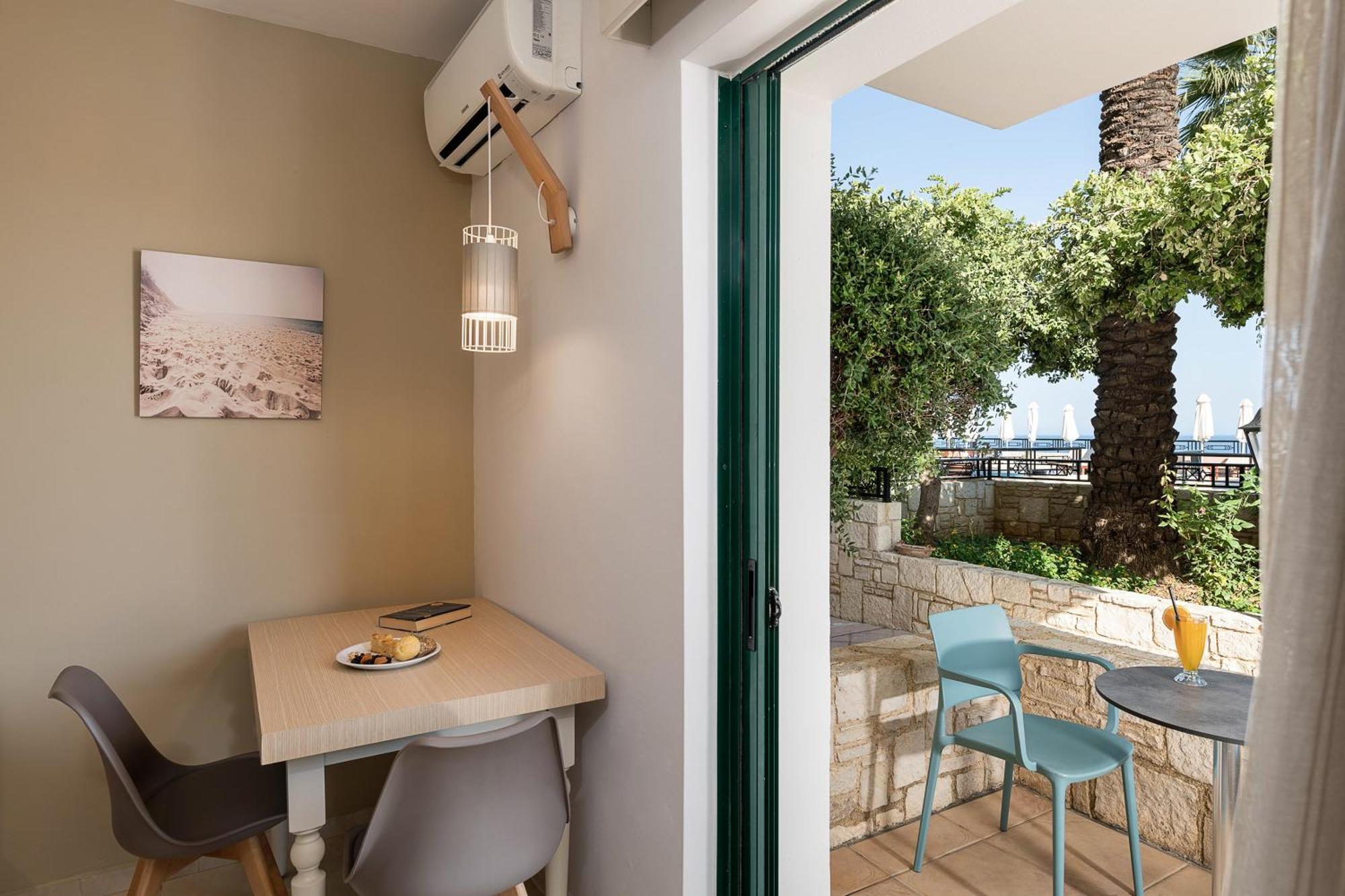 Caldera Village Agia Marina  ห้อง รูปภาพ