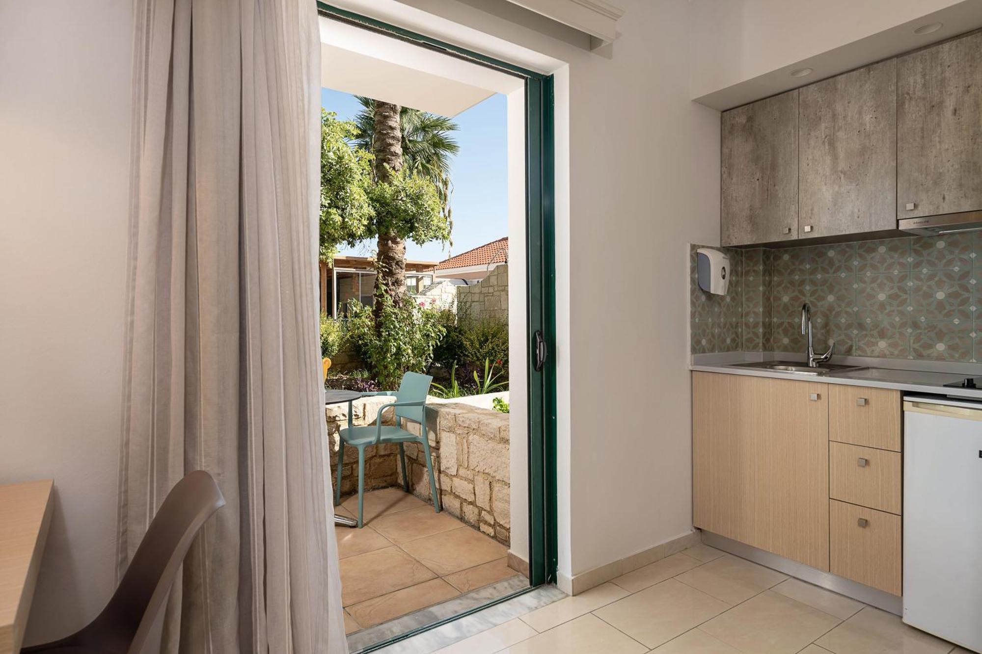 Caldera Village Agia Marina  ห้อง รูปภาพ