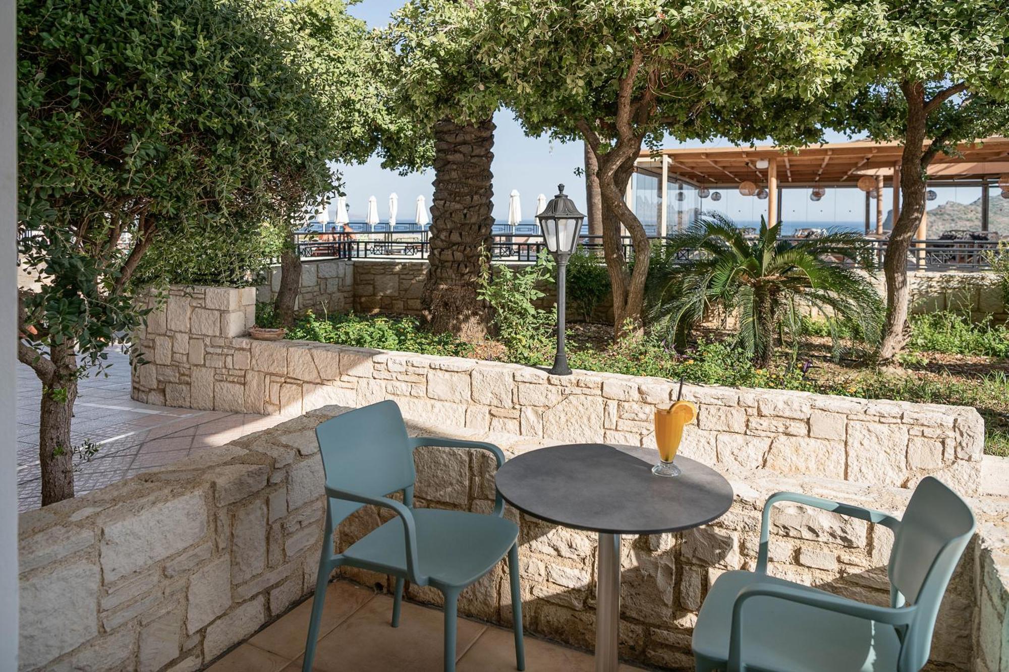 Caldera Village Agia Marina  ภายนอก รูปภาพ