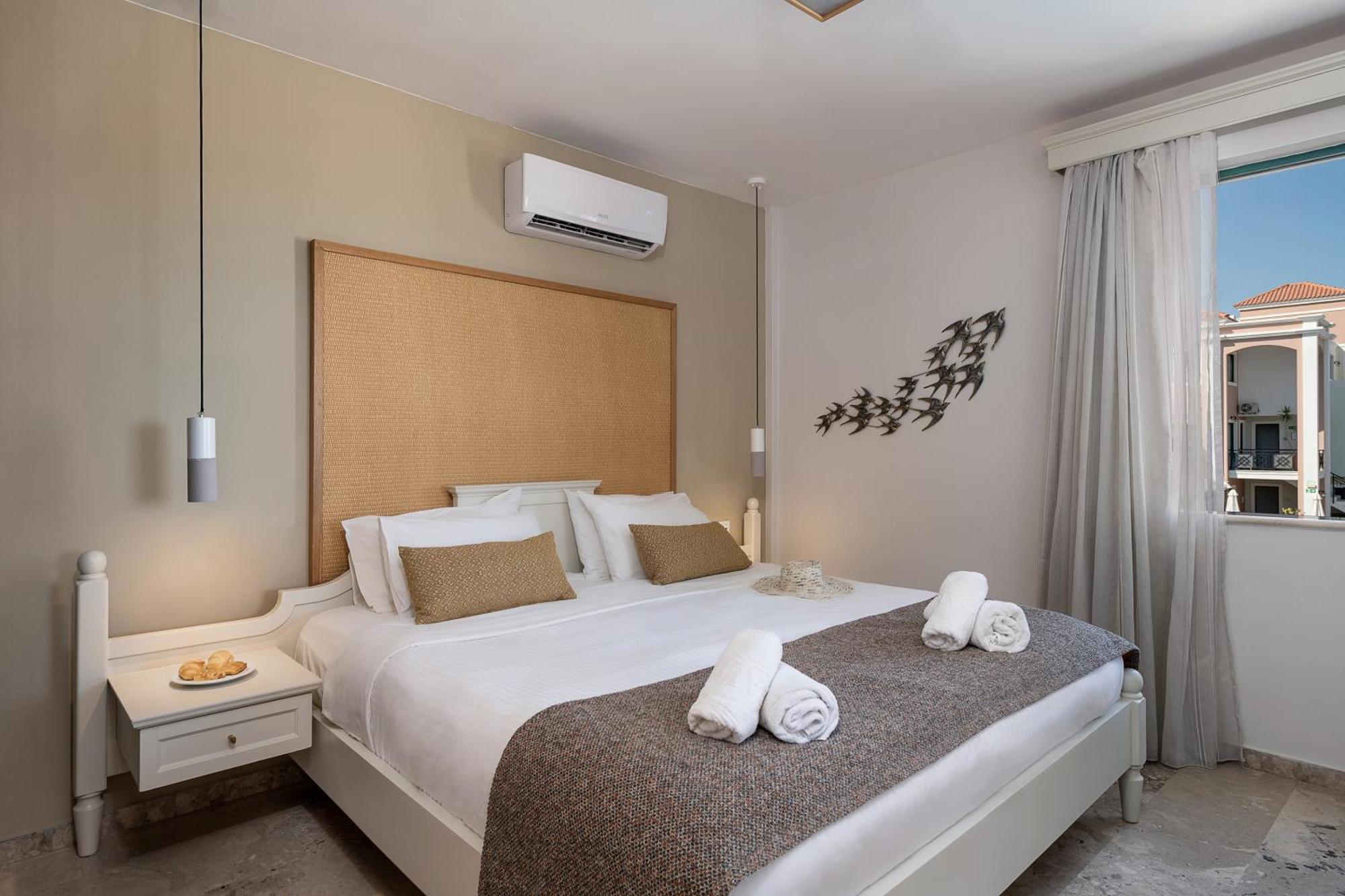 Caldera Village Agia Marina  ห้อง รูปภาพ