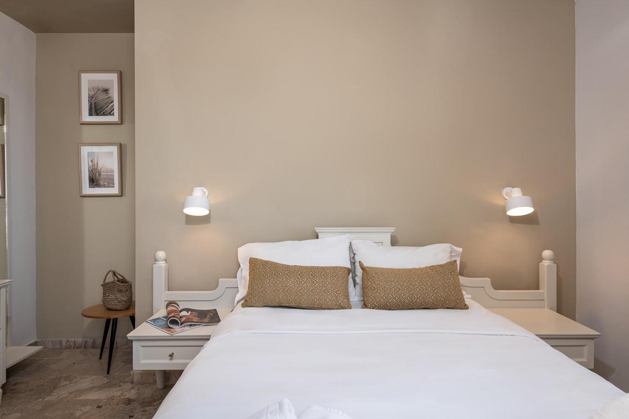 Caldera Village Agia Marina  ห้อง รูปภาพ